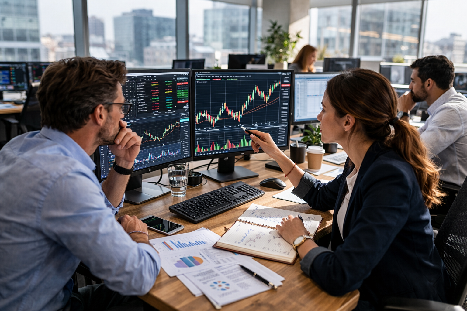 Jefferies names AI winners as software sell-off takes a breather