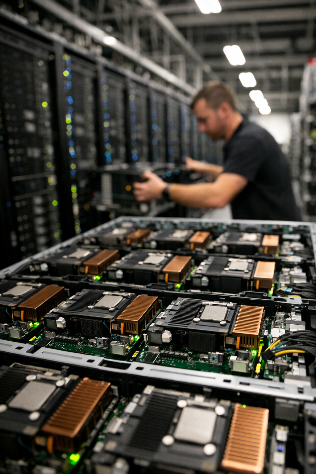 Meta deal ‘wildly concerning’ for AMD stock, says Rick Heitzmann