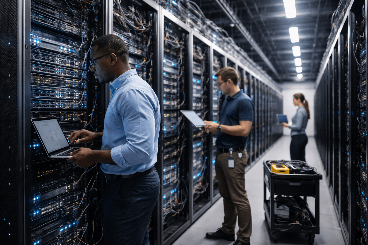 Nvidia earnings: 3 European tech stocks that will be most impacted