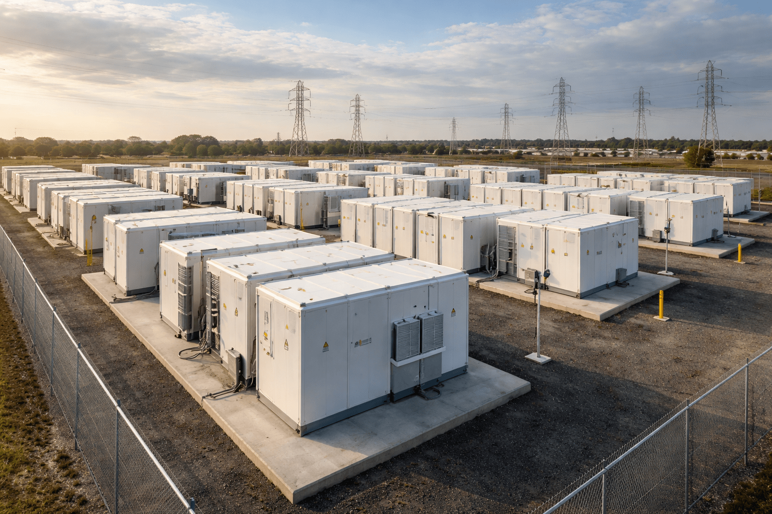 The case for buying Eos Energy stock as it crashes on Q4 earnings