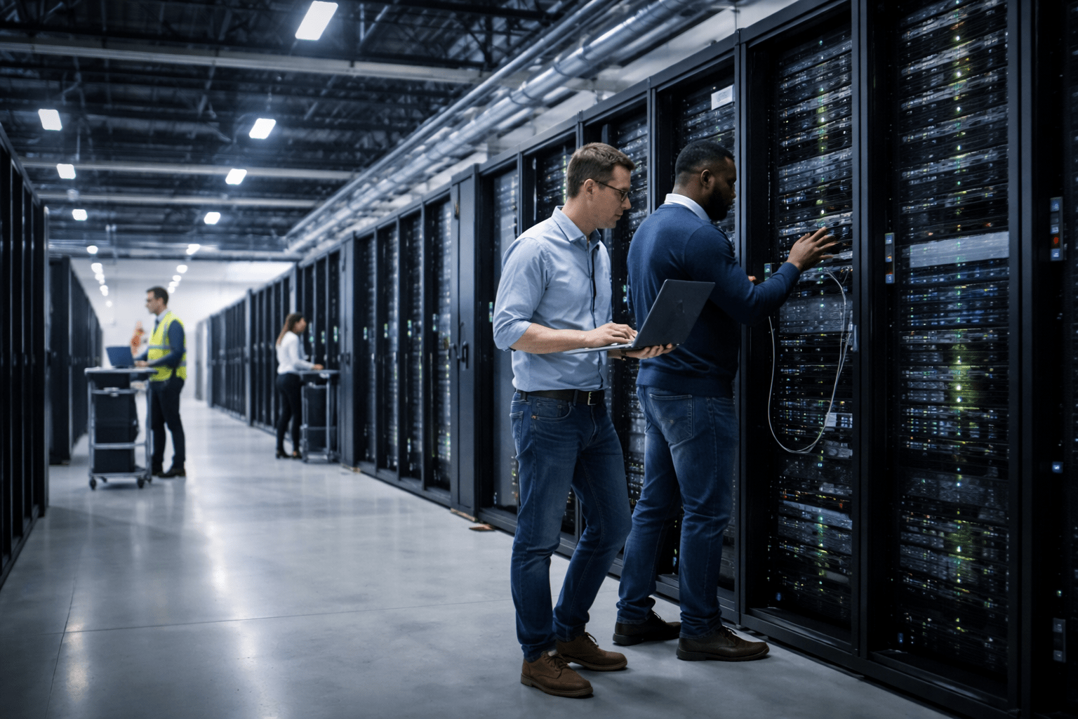 ceo remains bullish as coreweave stock crashes on q4 earnings