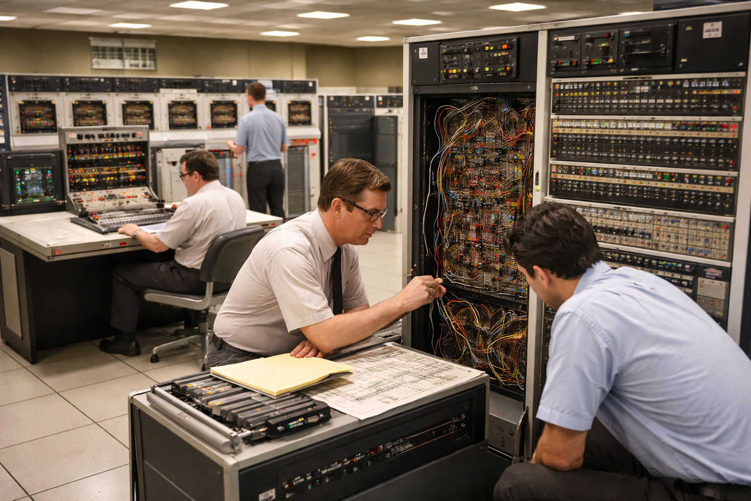 IBM stock rebounds 4% today: why analysts remain bullish