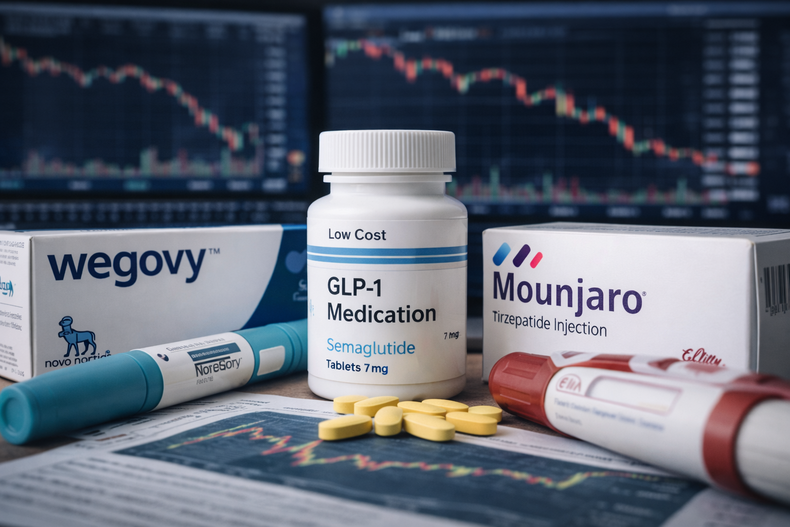 is metformin same as semaglutide Ozempic vs Metformin: Understanding the Key Differences is metformin same as semaglutide Ozempic vs Metformin: Understanding the Key Differences