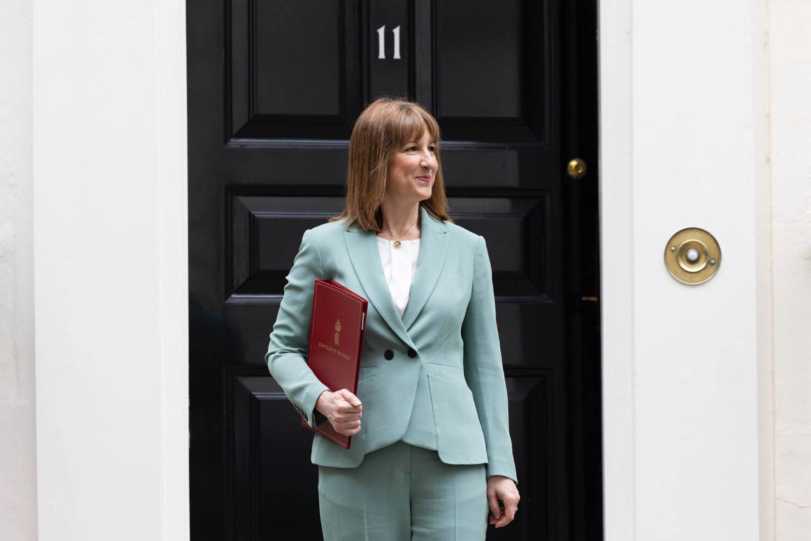 UK posts record budget surplus as tax windfall boosts public finances