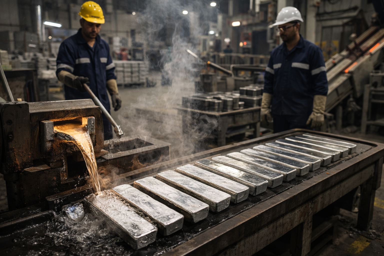 Geopolitical tensions between the US and Iran drive up oil, silver, and gold prices. US inflation data is assessed.