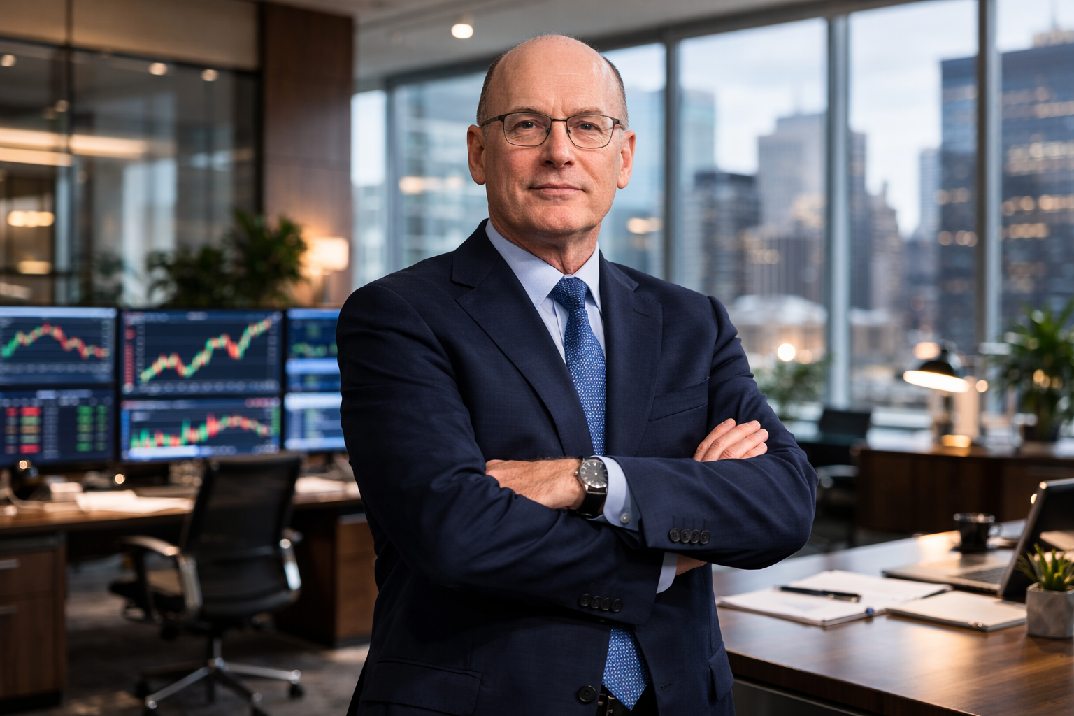 Steve Cohen earned $3.4B in 2025, topping hedge fund rankings as Point72 expanded operations and outperformed rivals amid volatile markets.