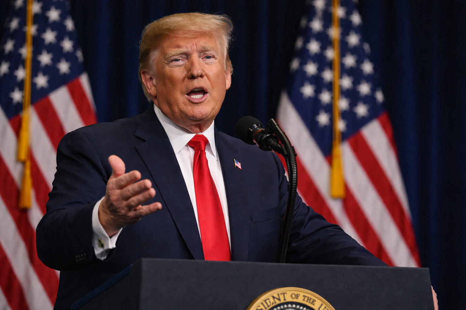 Trump is matching up to $1,000 for retirement: do you qualify?