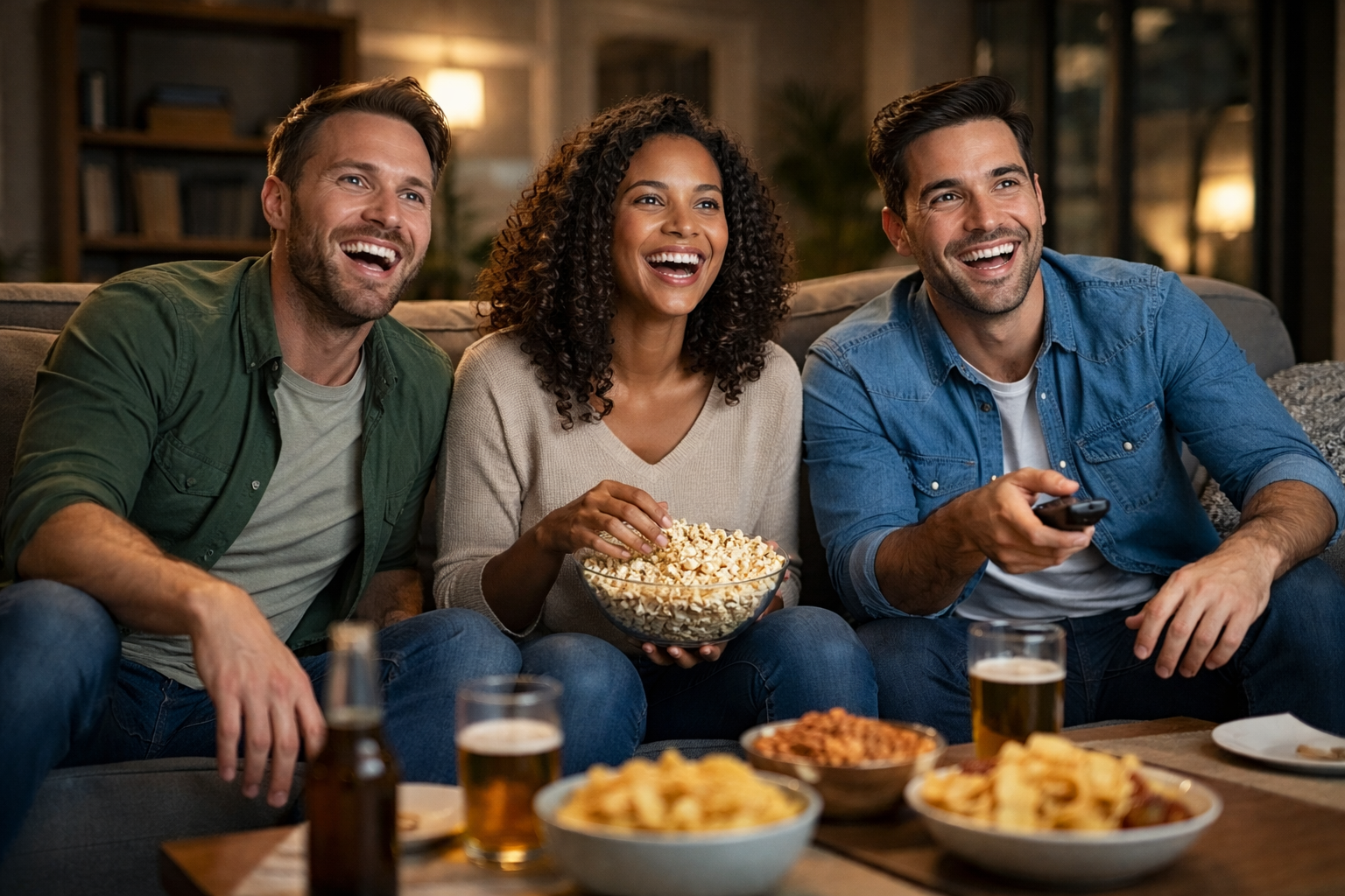 WBD Q4 earnings: revenue slips, streaming grows