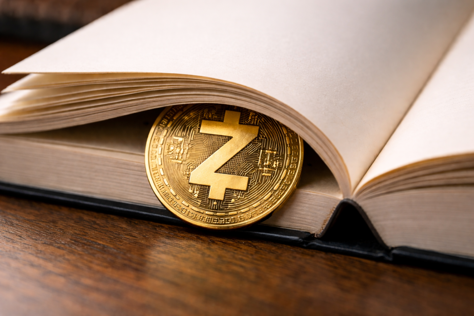 ZEC in consolidation after sharp pullback, eyes $260 breakout potential