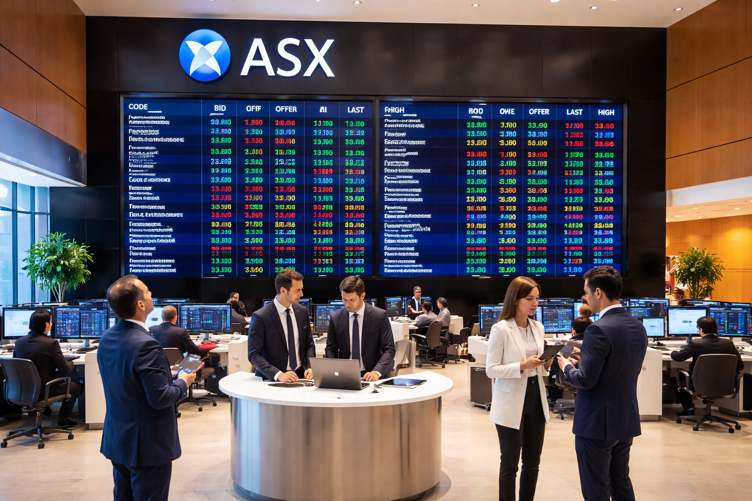 Here’s why the ASX 200 Index is in a strong bull run