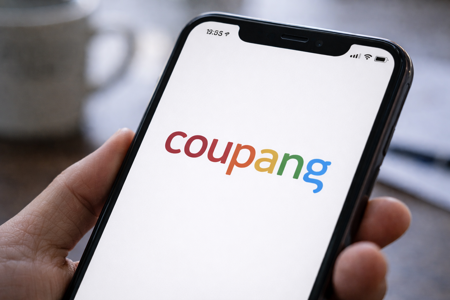 South Korea fines Coupang over supplier pressure, delayed payments