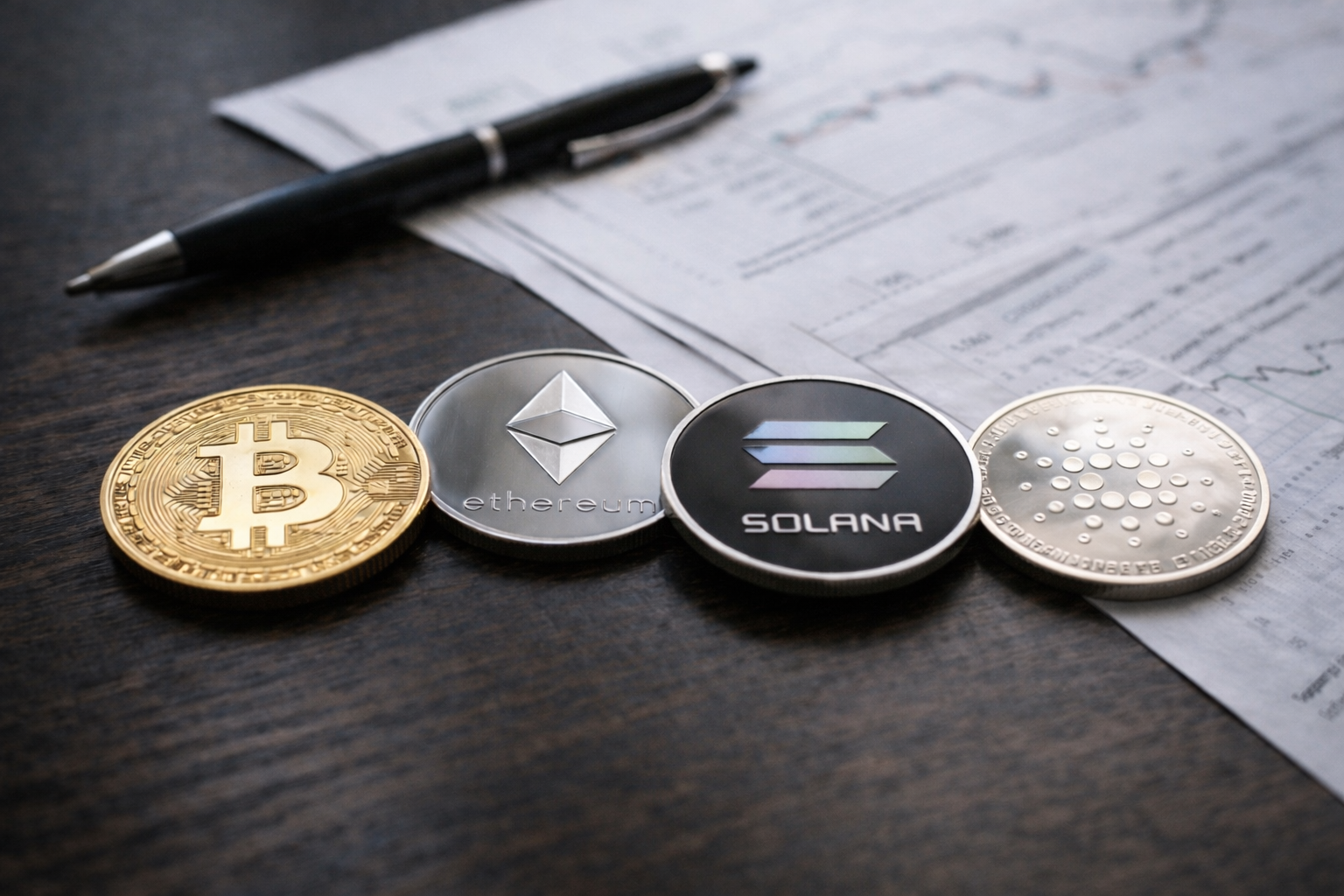 Bitcoin nears $70K as altcoins surge, analysts call rally relief bounce