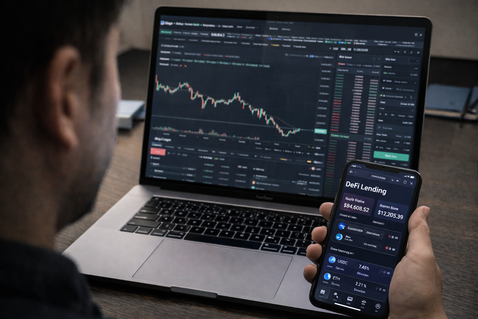 Pi Network price prediction as Pi core team moves 60M Pi coins