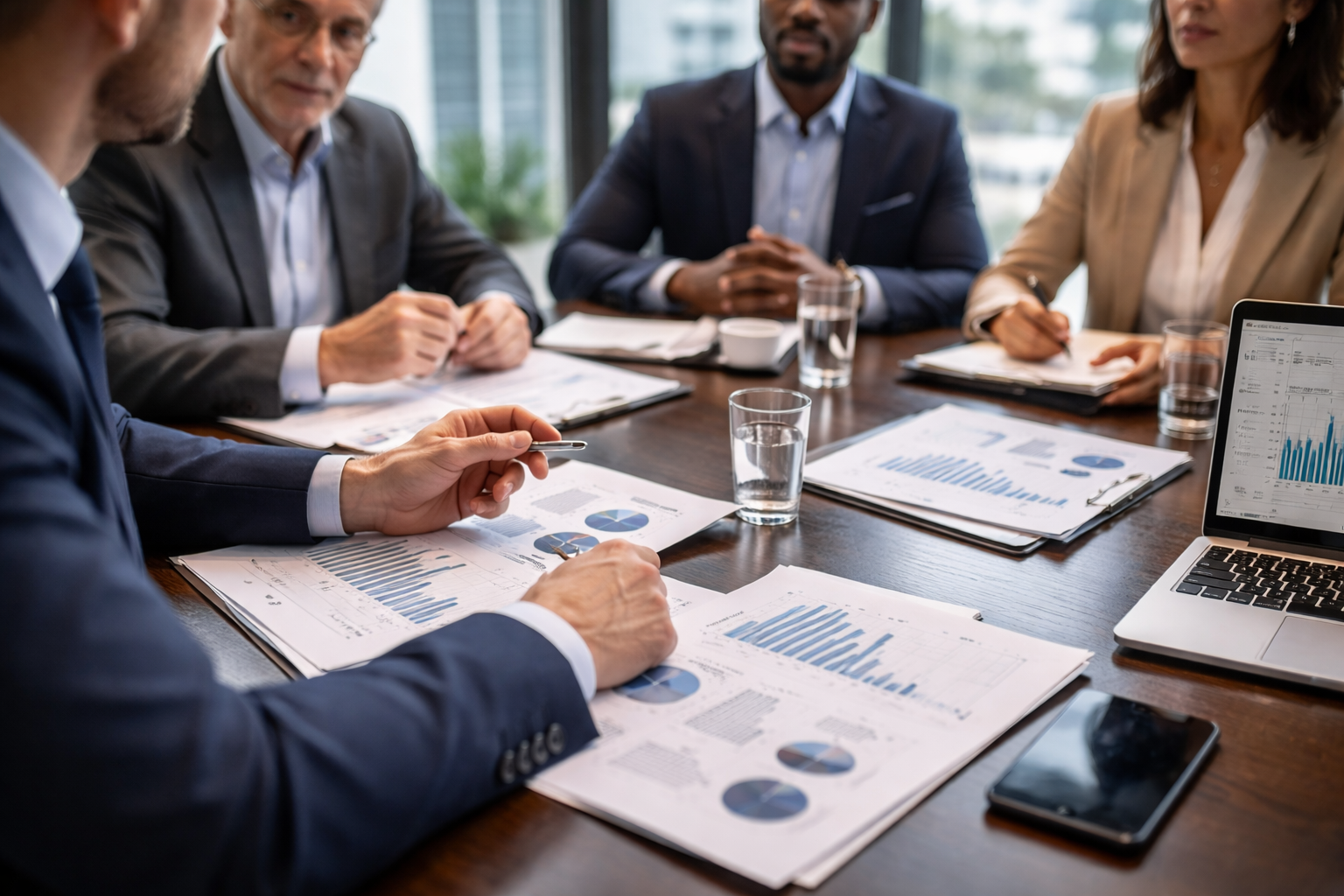 OpenAI eyes $100B in new funding round: report