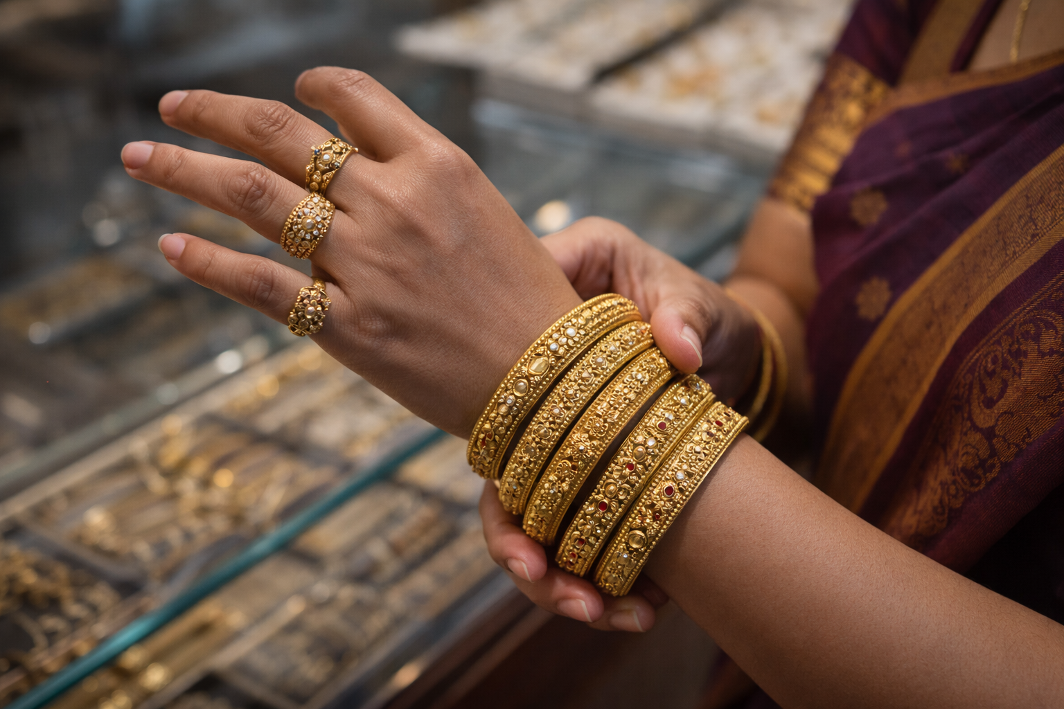 Wells Fargo sees gold at $6,300 by end-2026 despite recent s