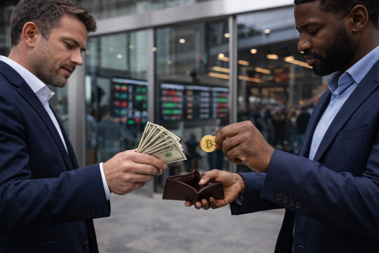 Slowing global liquidity, rising debt may limit BTC’s upside