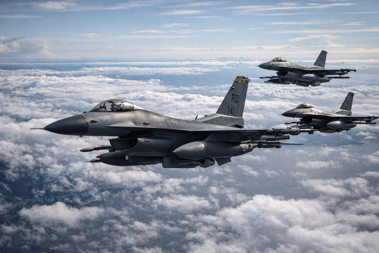 Markets brace for volatility after US launches 'combat operations' in Iran