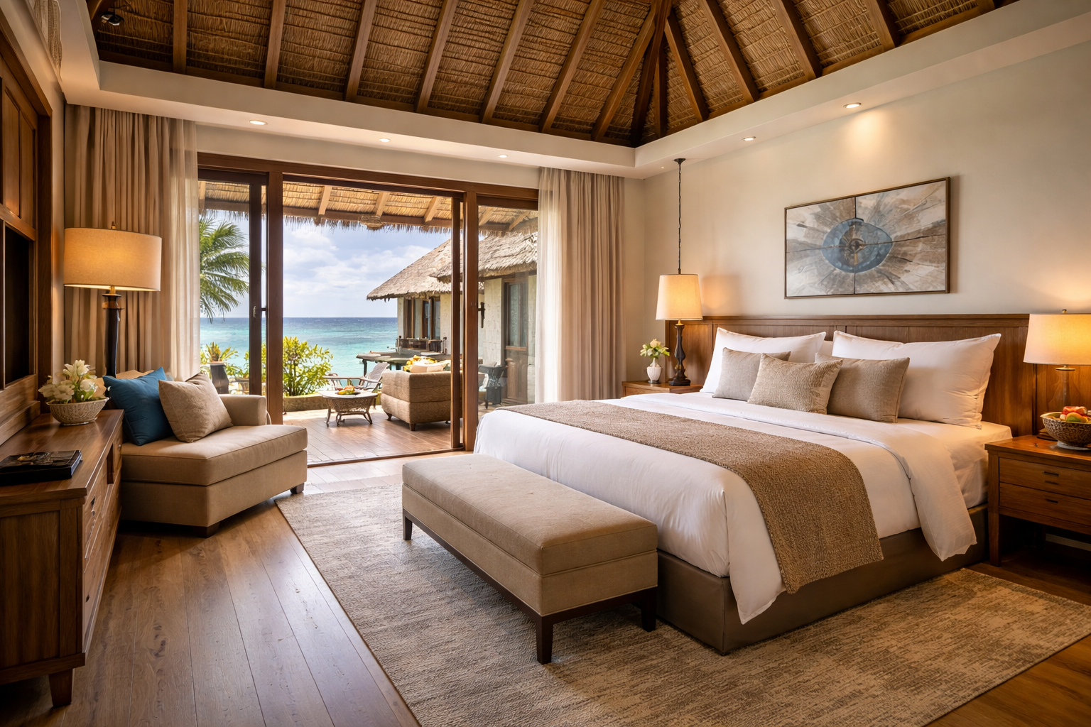 WLFI launches Trump Maldives RWA tokenization project