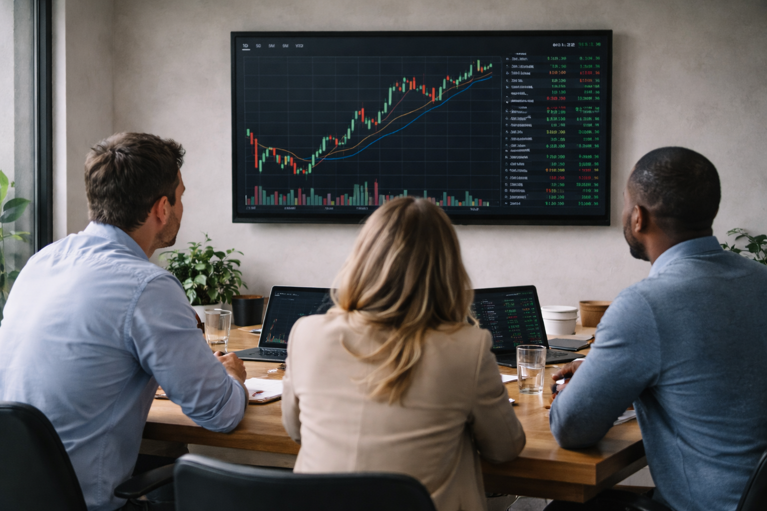 Dow Jones, S&P 500 futures in red before GDP, tariff ruling