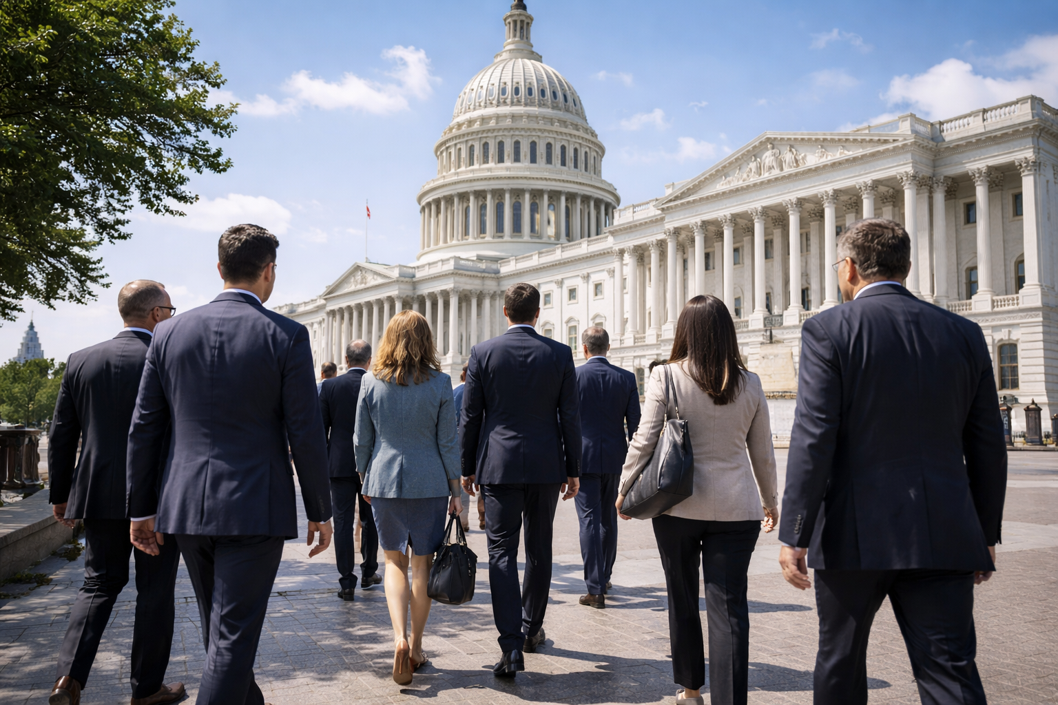 Hyperliquid opens policy center to influence DeFi and derivatives laws