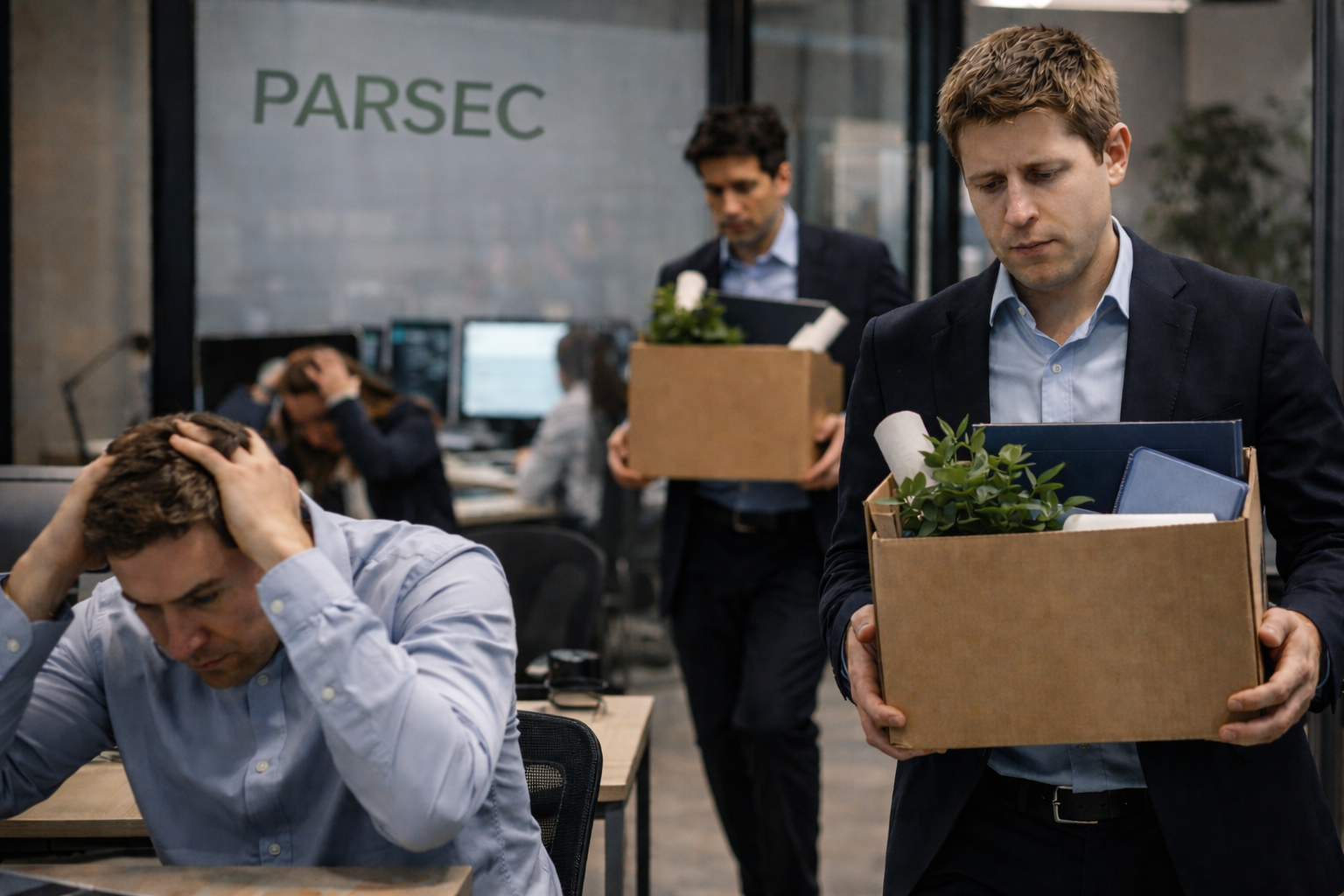 Crypto analytics firm Parsec closes as DeFi and NFT activity drops