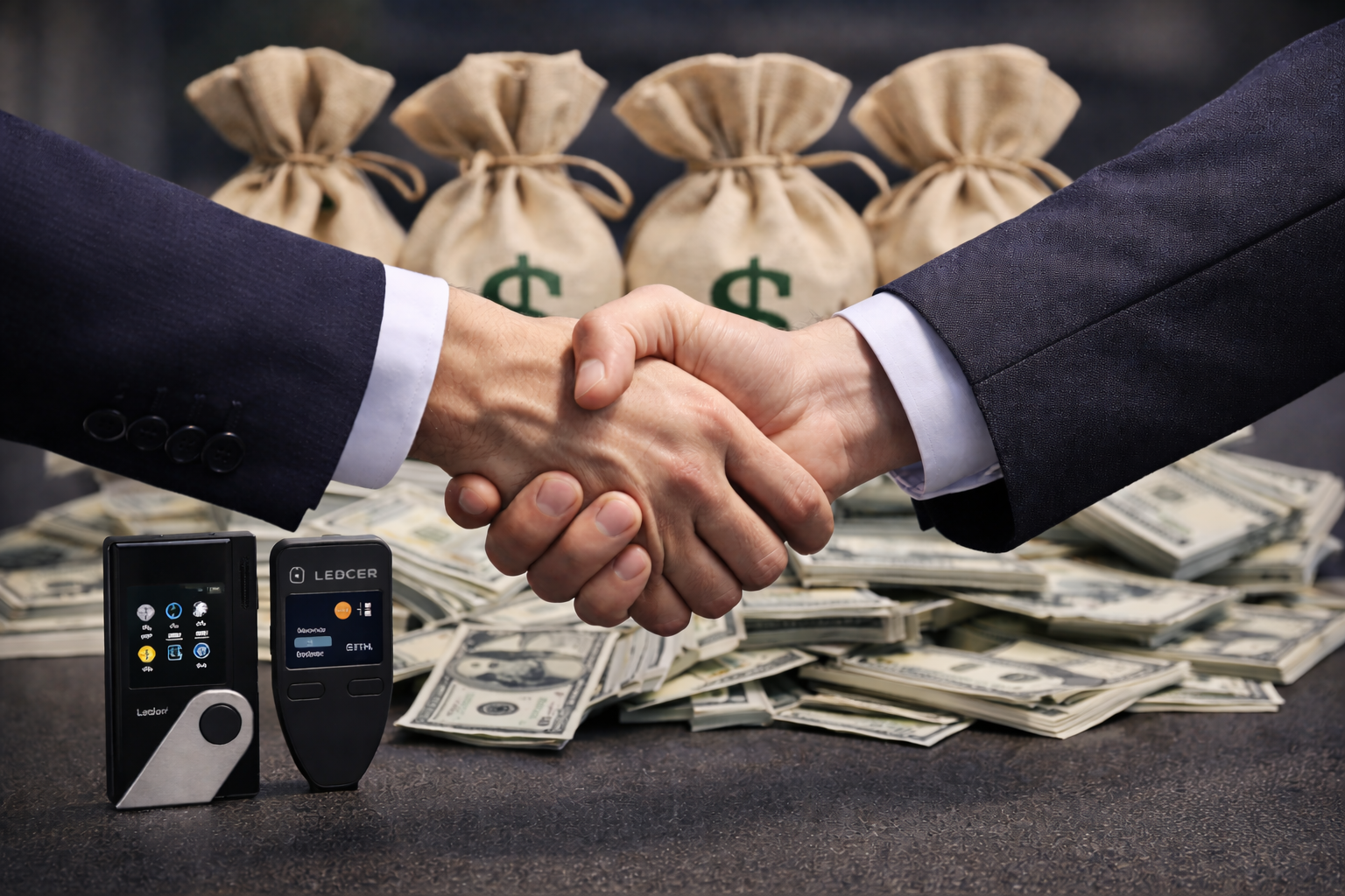 Kresus Labs bags $13M funding from Hanwha Investment & Securities