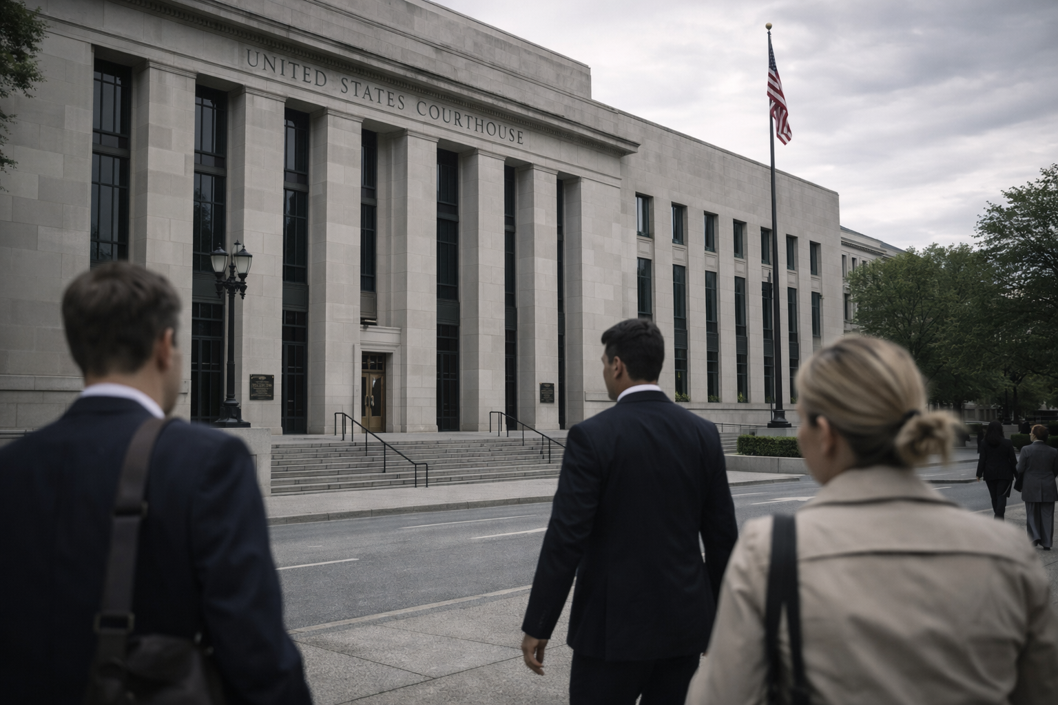 Why Washington is backing prediction markets over state bans