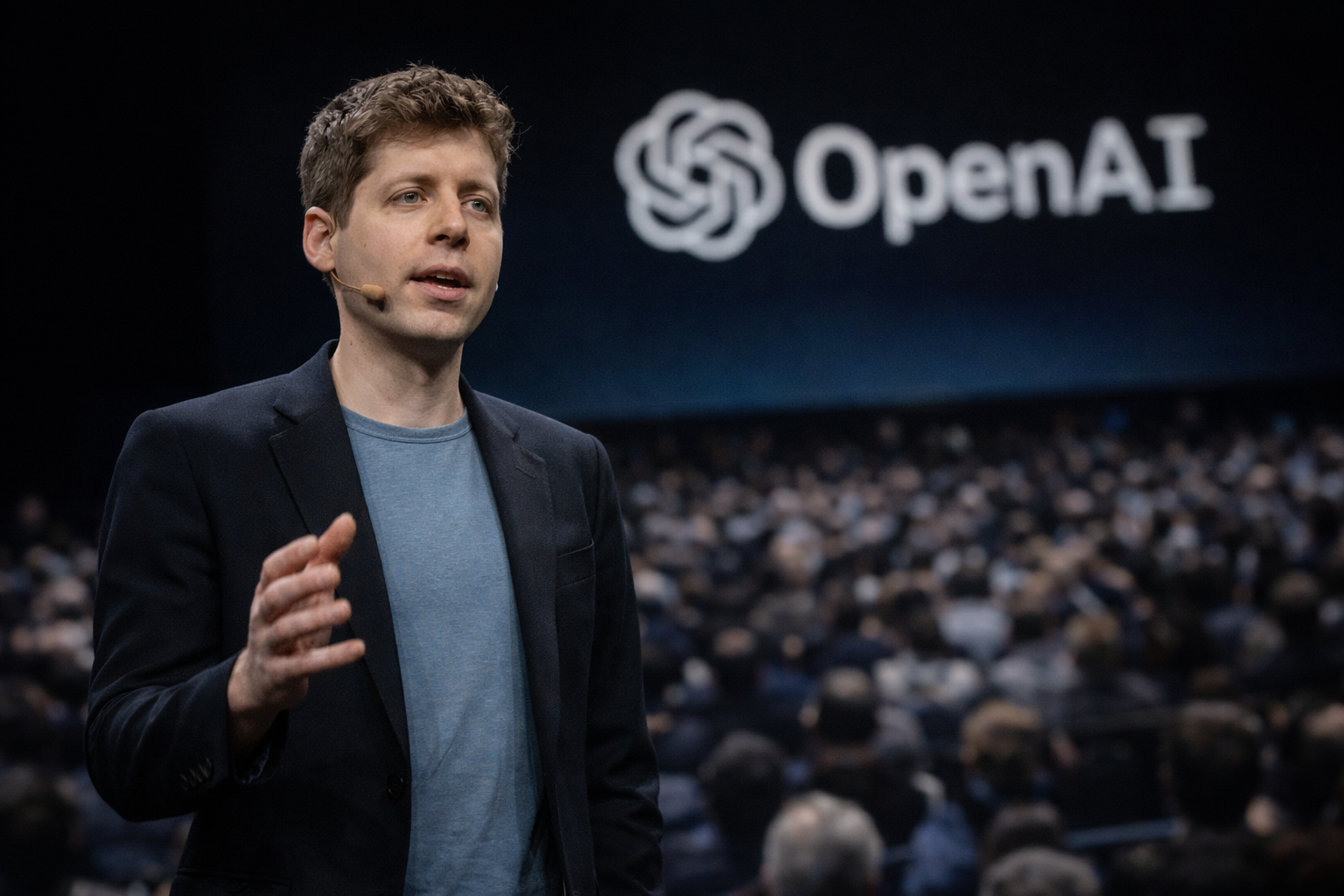 The trillion‑dollar question: Can OpenAI turn AI into profit as it readies IPO?