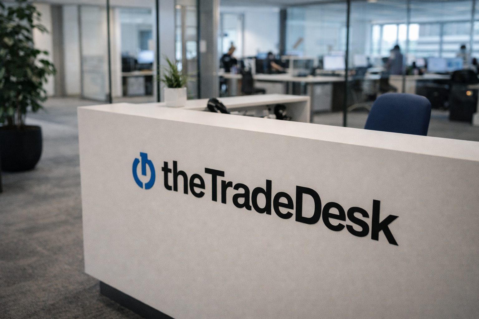 The Trade Desk shares slump 15% on weak outlook: should investors buy the dip?