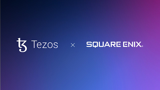 Square Enix becomes a validator on the Tezos blockchain, deepening its blockchain push as the Tezos gaming ecosystem expands.