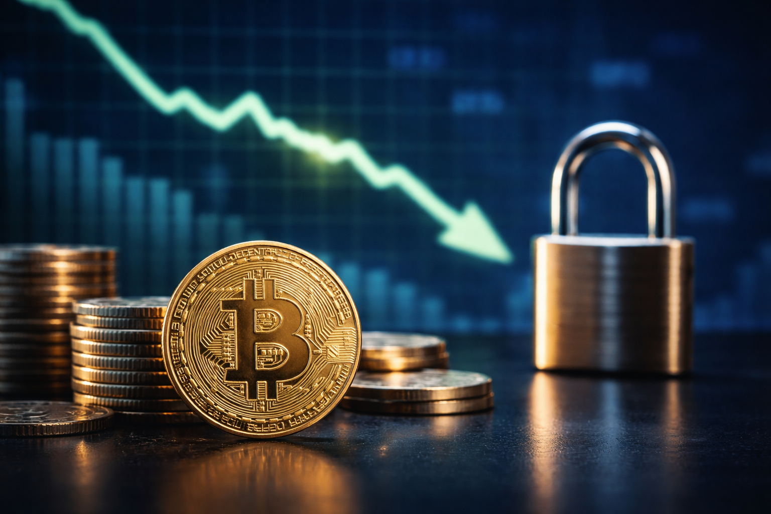 Crypto scams drop to yearly low as platforms strengthen defences