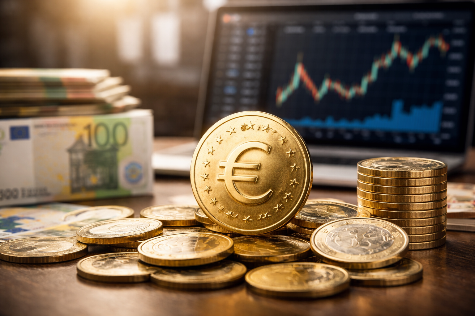 European banks push euro stablecoin with exchange partnerships