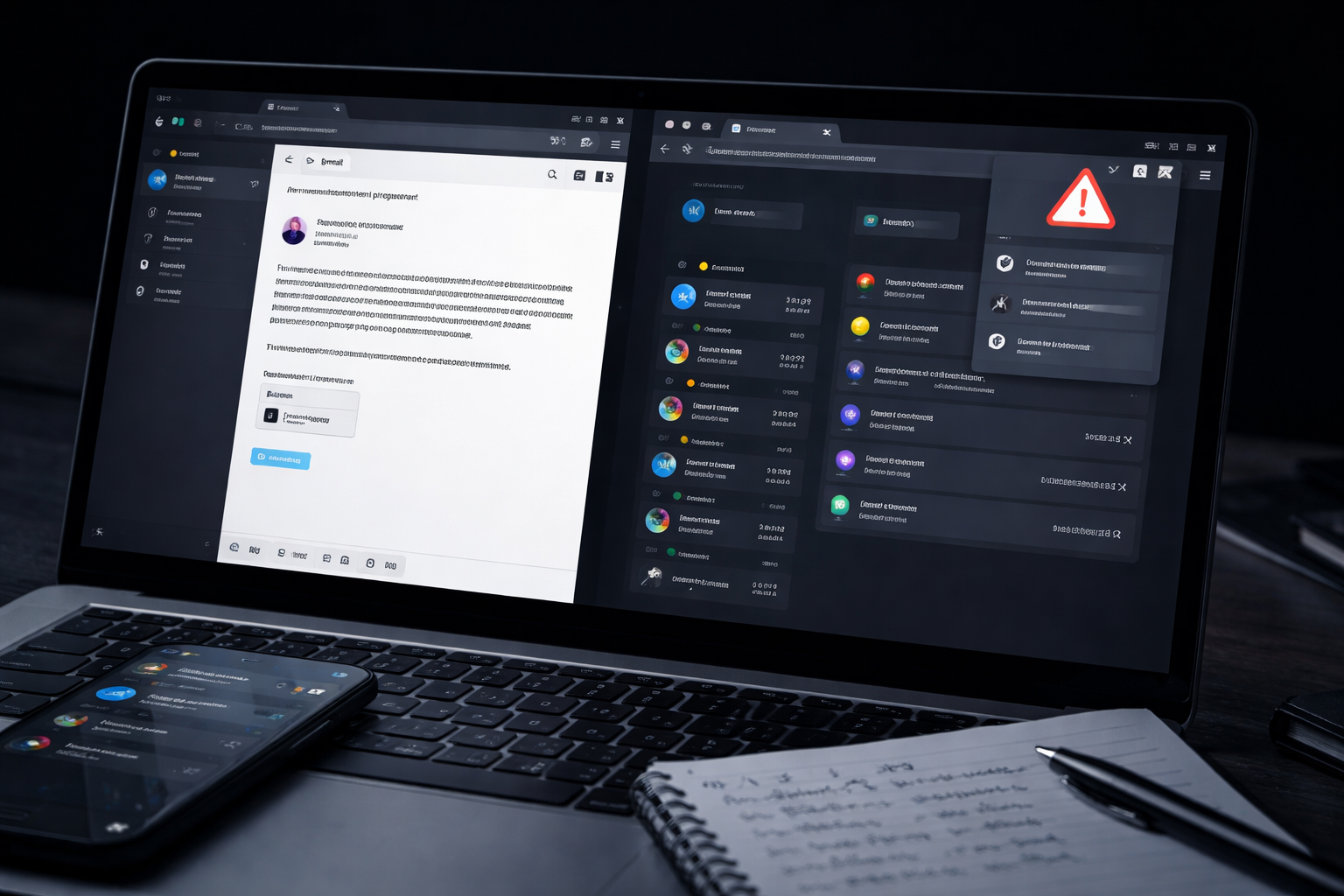 Crypto hackers exploit ClickFix via fake venture capital outreach