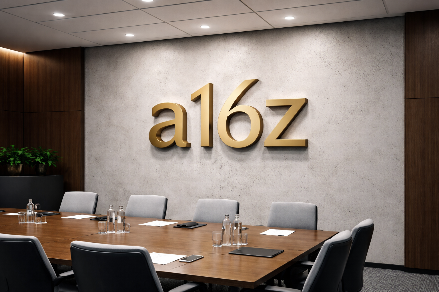 A16z’s blockchain arm reportedly eyeing $2 billion for fifth crypto fund.