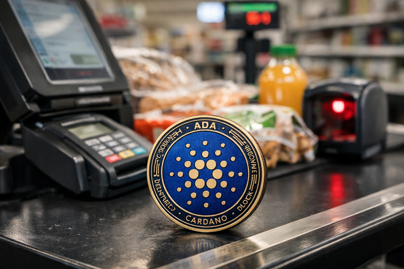 Will ADA rally as Cardano rolls out grocery payments across 137 Swiss Spar stores?