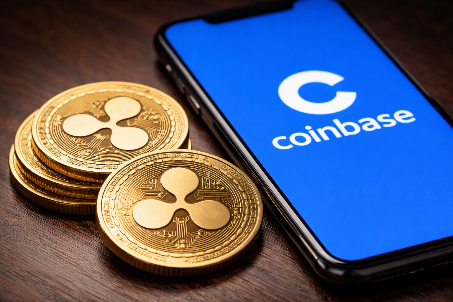 Ripple Prime taps Coinbase derivatives to expand institutional crypto trading