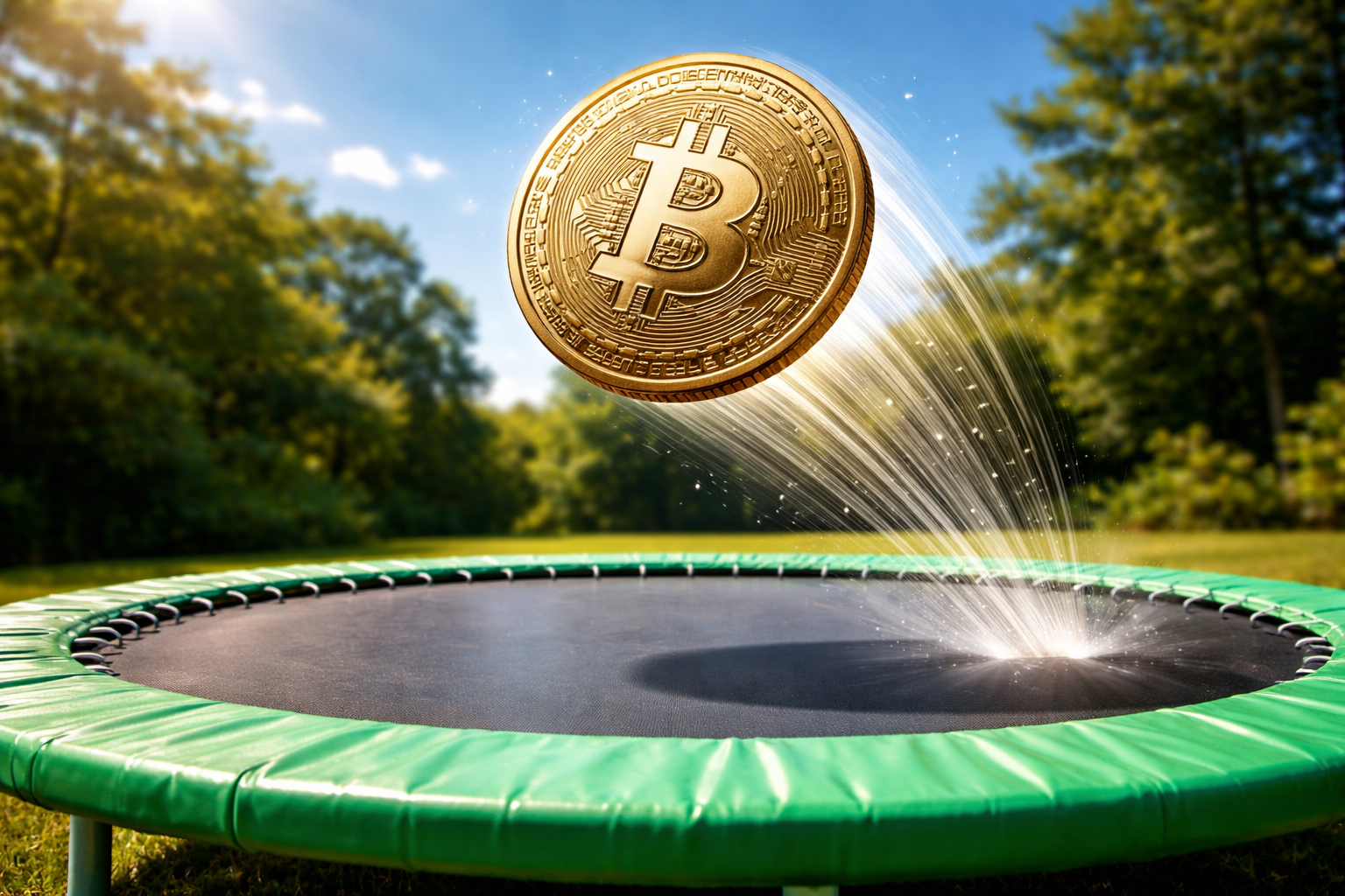 Bitcoin climbs above $73K on digital gold narrative, but analysts advise caution.