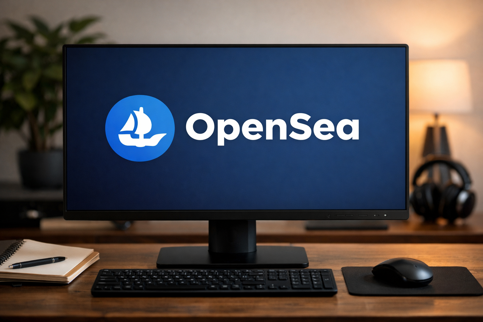 OpenSea delays SEA token launch as NFT market shows cracks