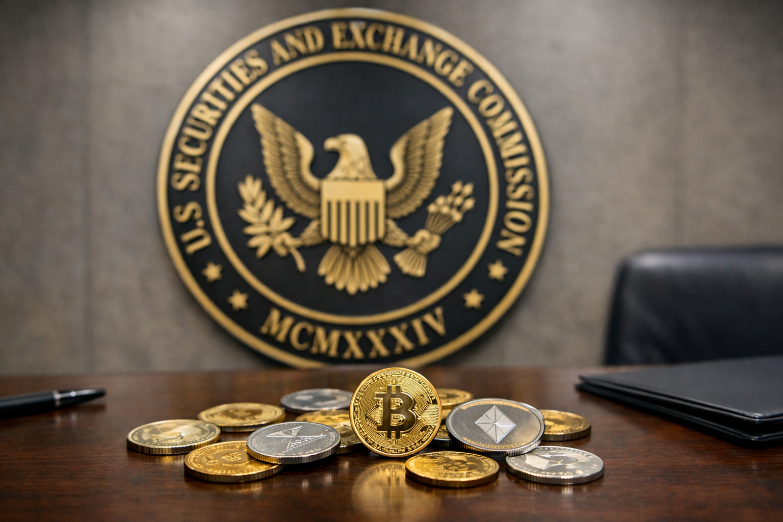 SEC seeks to exclude crypto from Rule 15c2-11, what does it mean?