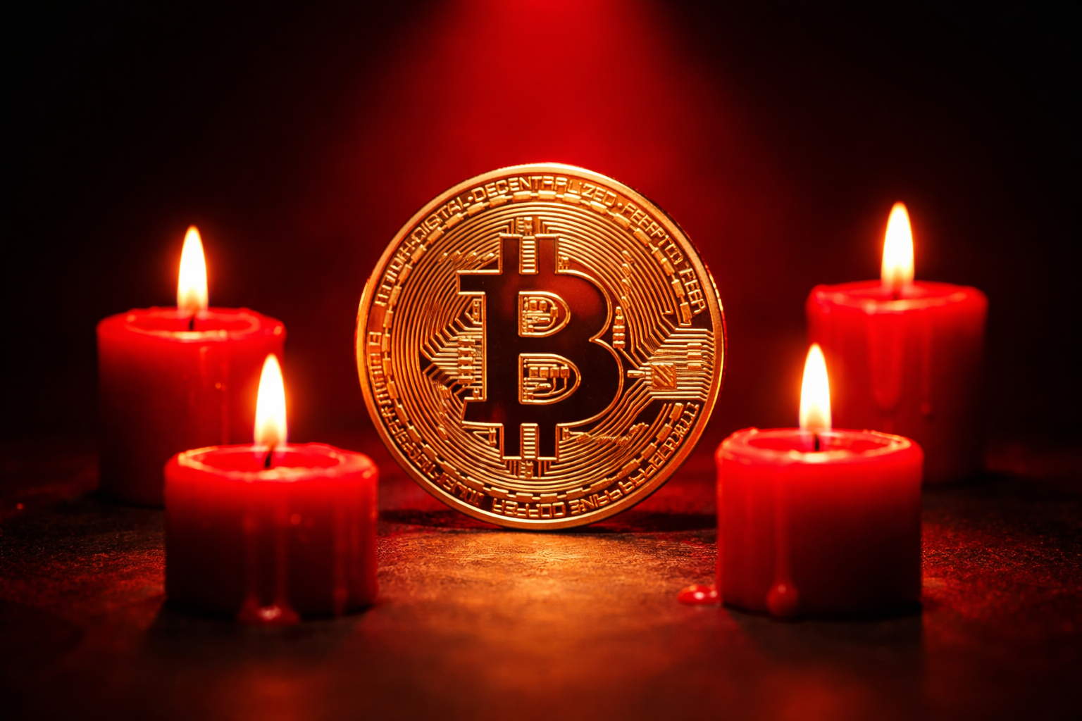 Bitcoin price at risk of crash below $70k as hot PPI data triggers market-wide selloff.