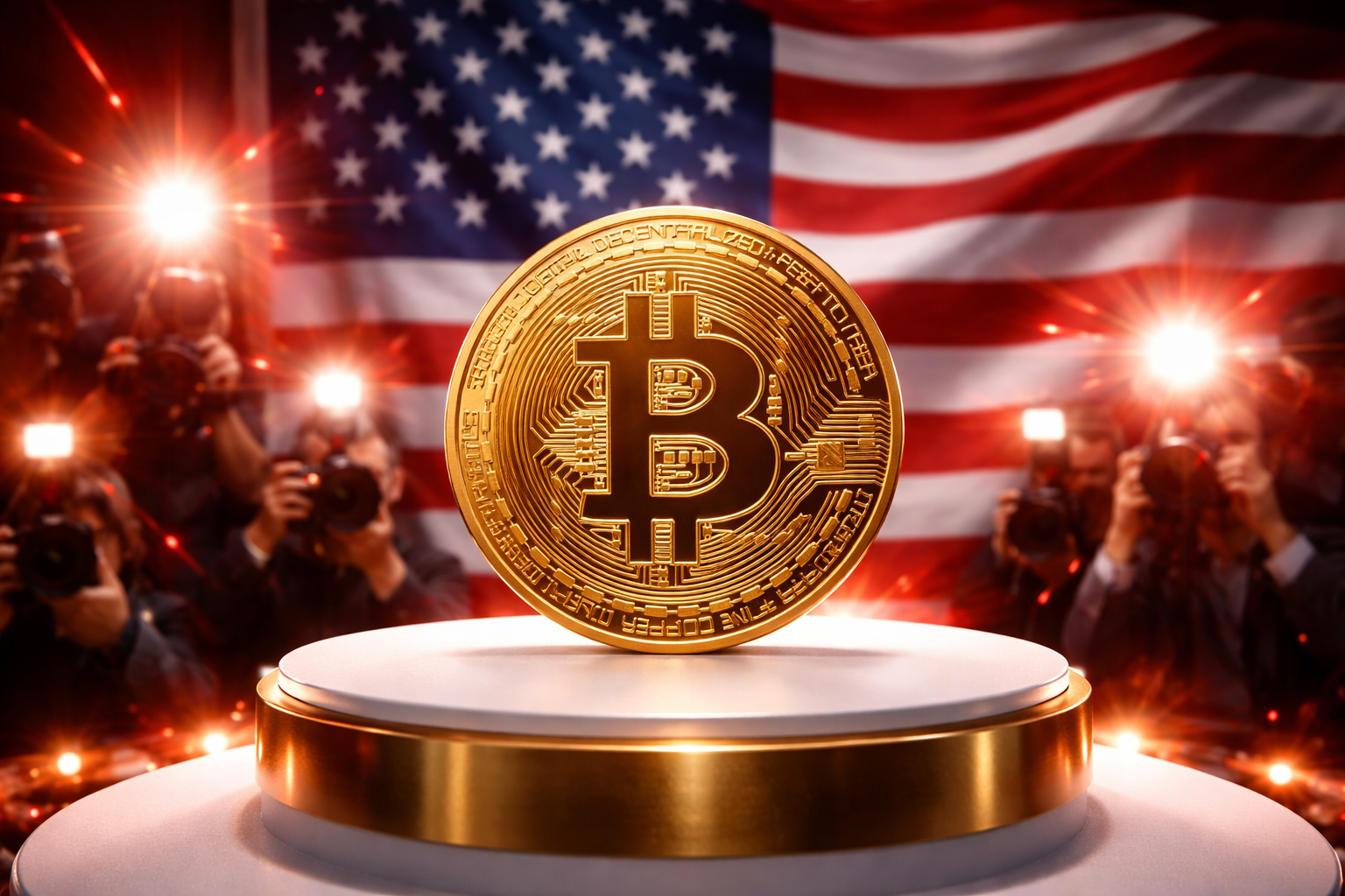 Bitcoin slides after hot PPI and Powell warning, $70K emerges as critical support.