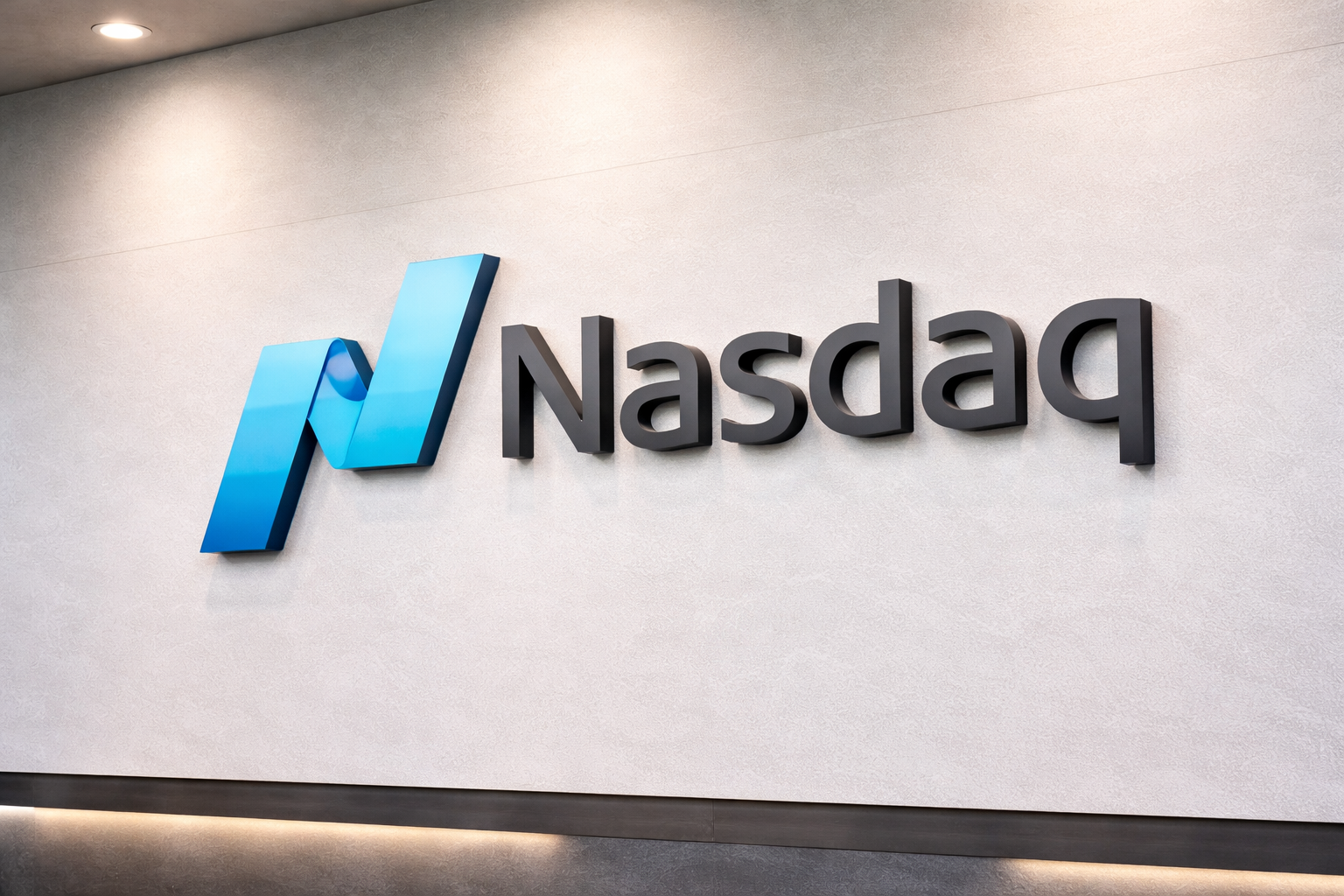 US SEC clears Nasdaq pilot for tokenized stocks.