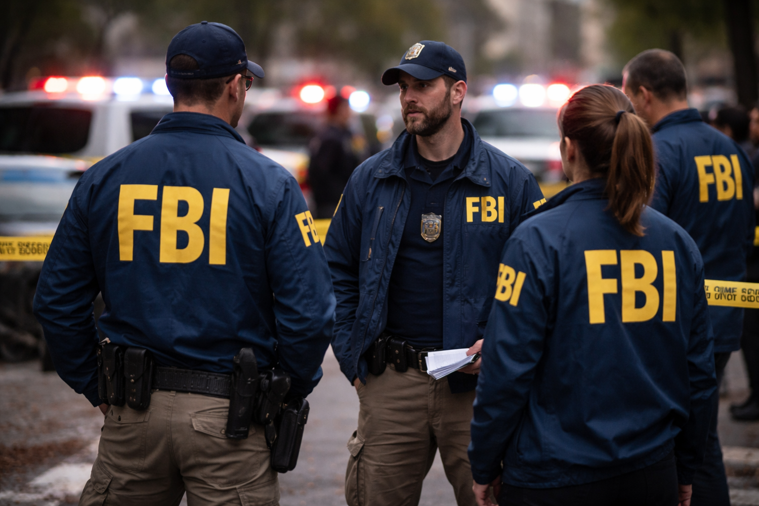 FBI warns of fake Tron tokens impersonating agency in crypto phishing scheme.