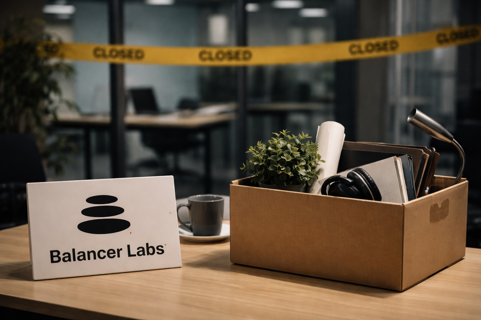 Balancer Labs shuts down as exploit fallout forces DeFi restructuring