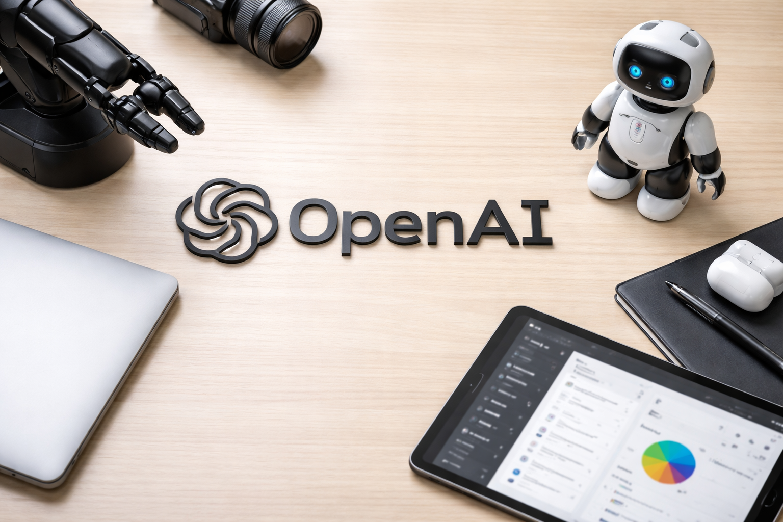 OpenAI shuts Sora video app as strategy shifts to AI productivity tools