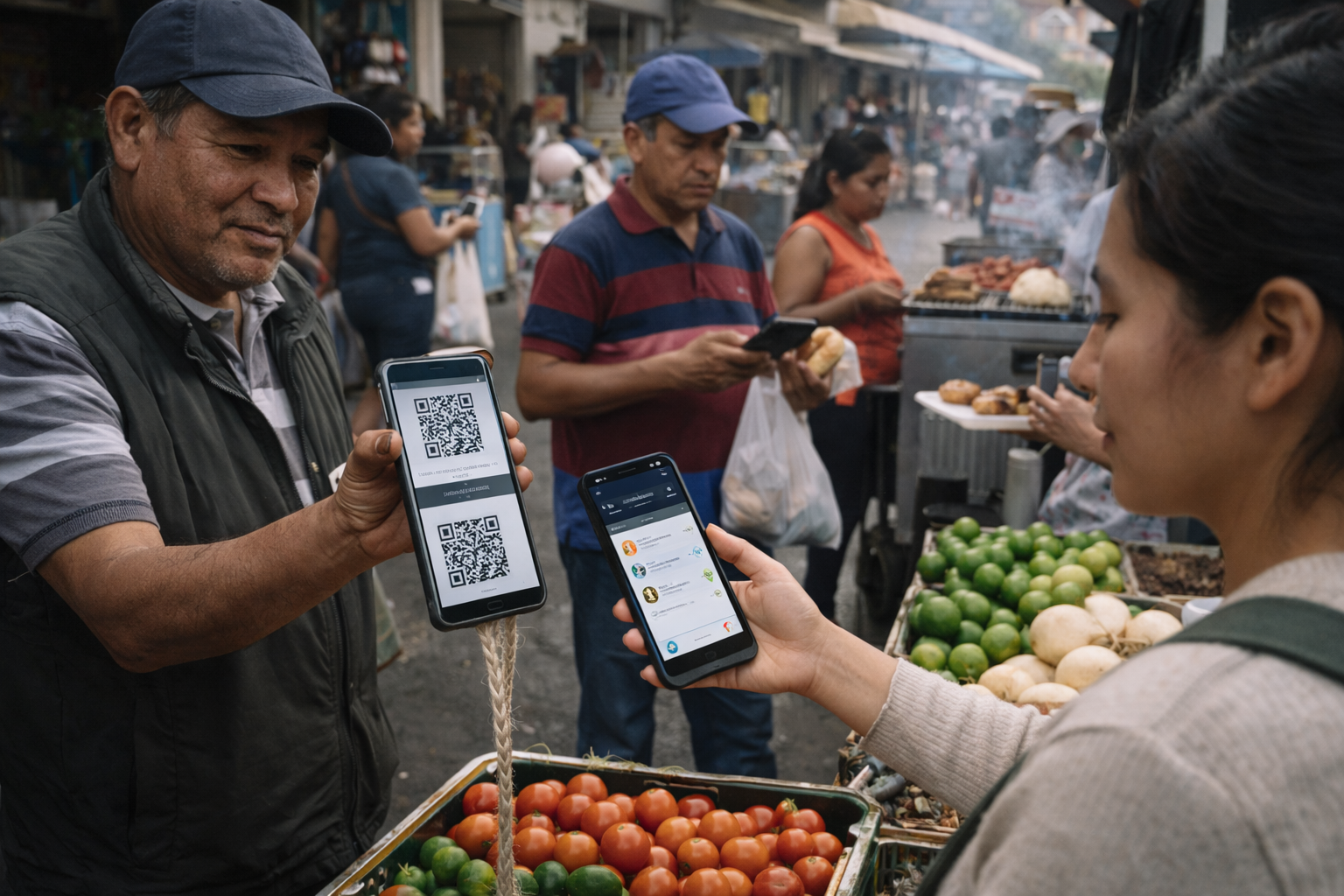 In 2026, the crypto scene in LATAM is about to reach a new stage as institutional players become more aware of the region's possibilities.