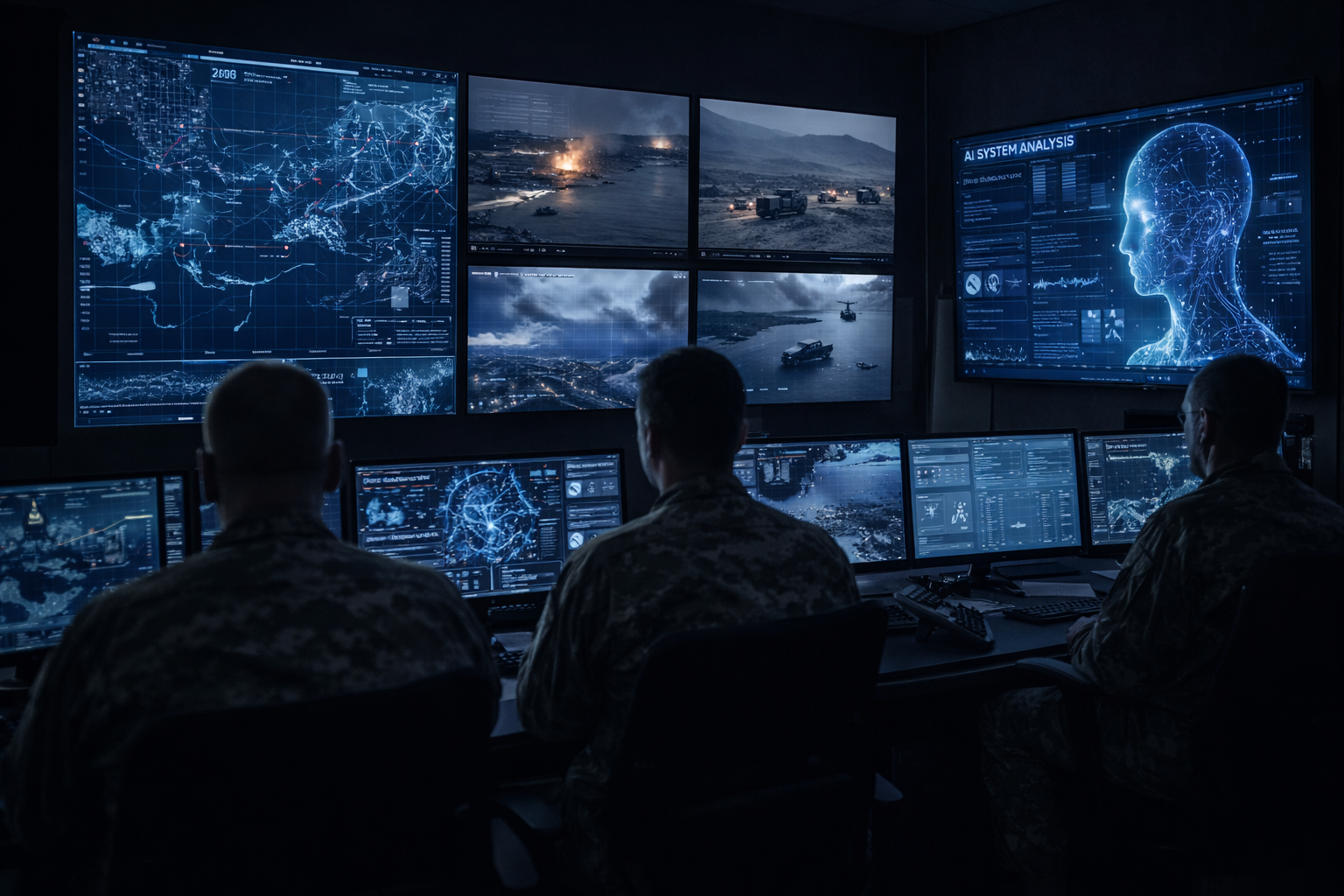 US agencies quietly test Anthropic’s Mythos despite Trump-era ban, highlighting AI’s growing cyber and security stakes.