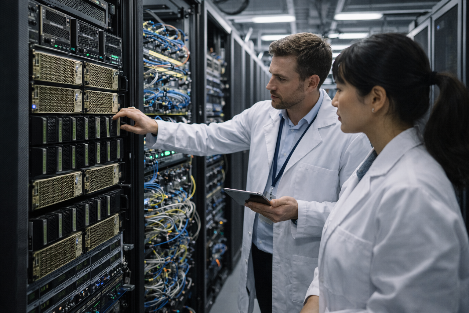 AMD stock drops 5% on Tuesday as China export caps, AI demand doubts, and UBS timing push test investor confidence.