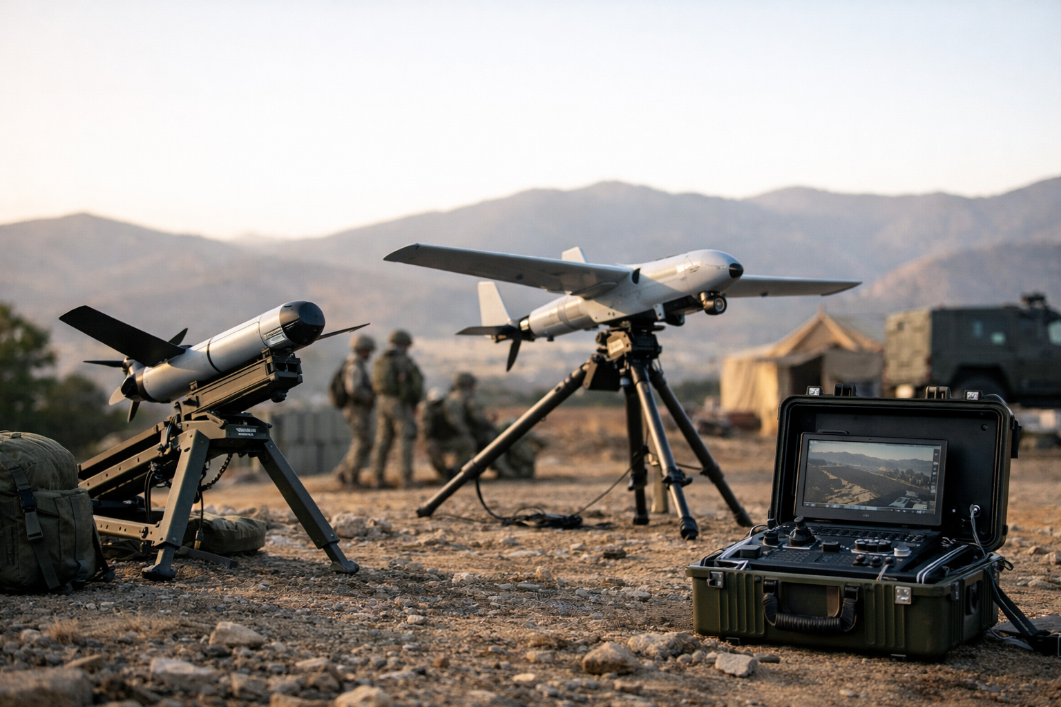 AeroVironment stock price sinks as risky patterns emerge: can it hit $170?