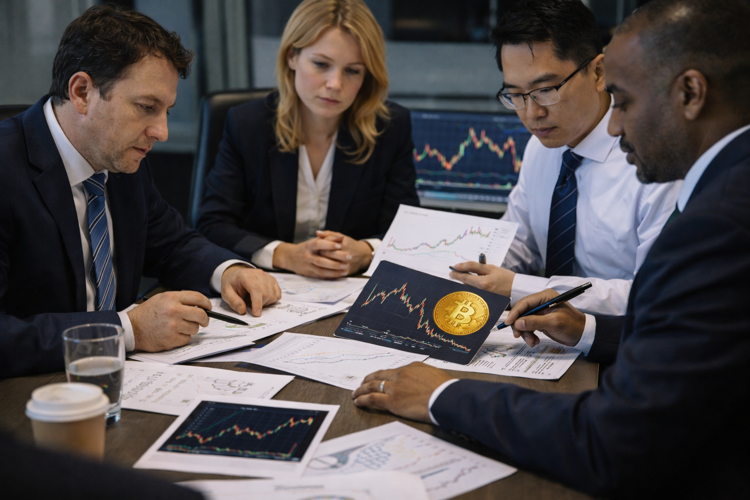 Bitcoin approaches a crucial resistance as analysts warn the $74K zone could decide whether the rally extends toward $80K.